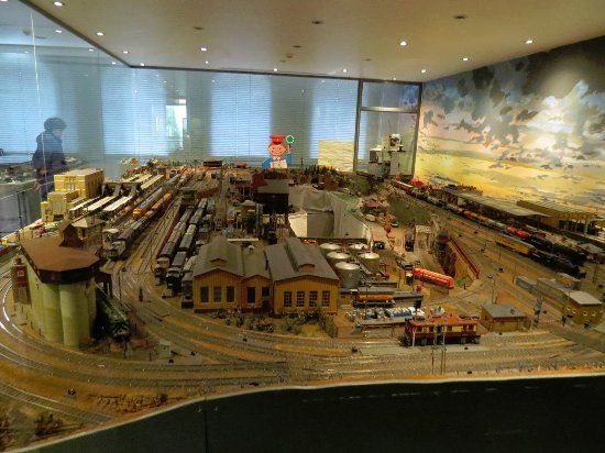 Museu de Brinquedos de Nuremberg